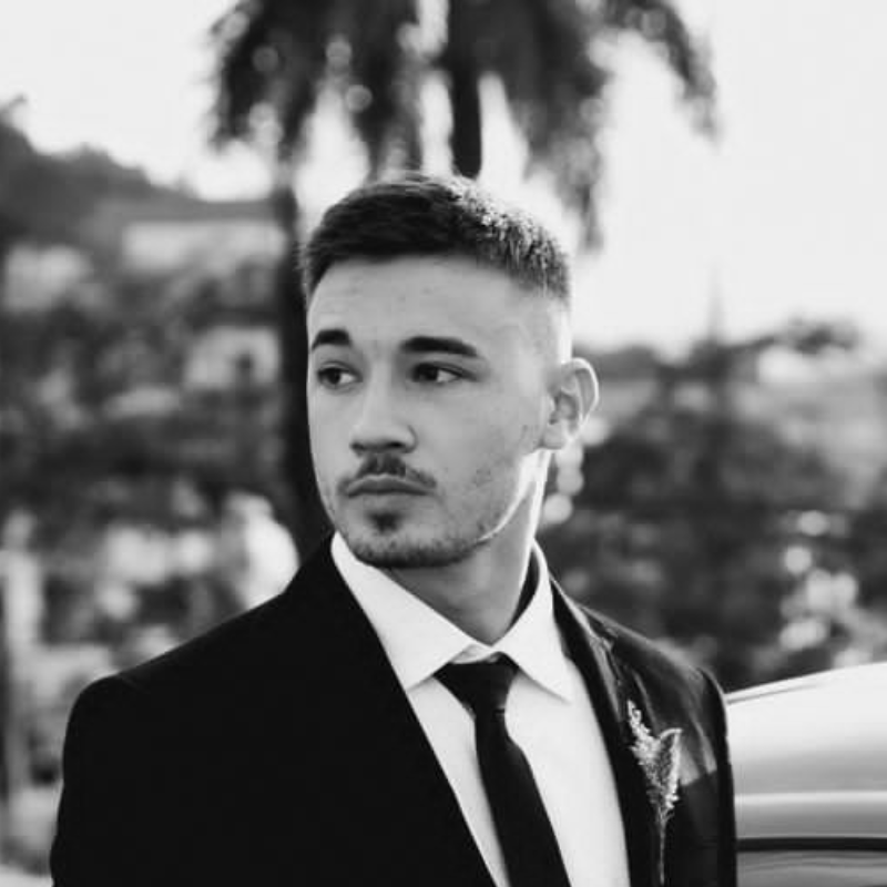 Foto de perfil de Fernando Weber